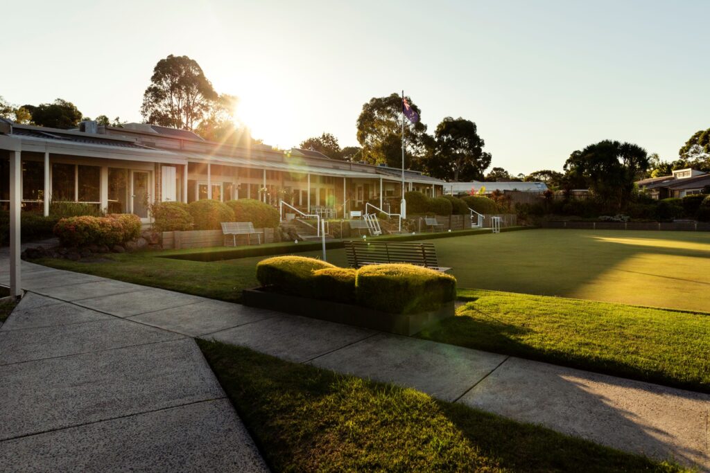 Open Day Bowls Tournament | October 30