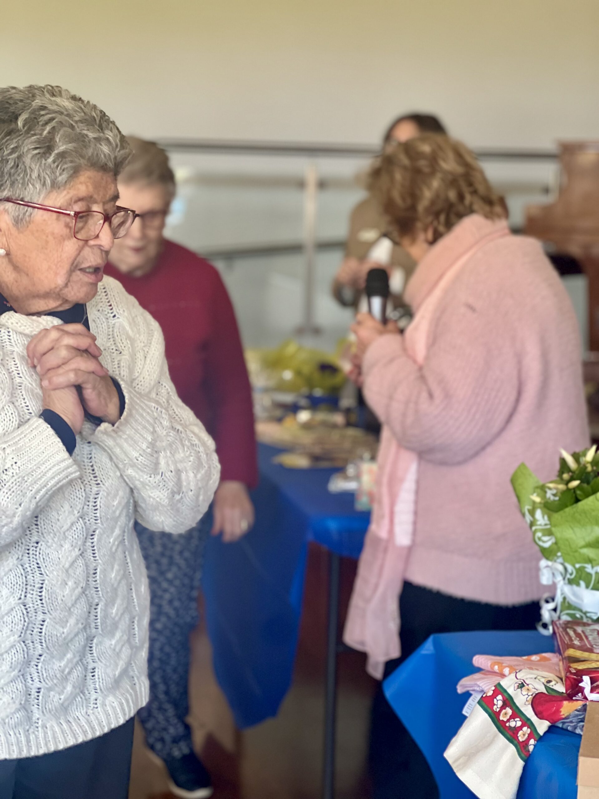 Biggest Morning Tea 2025