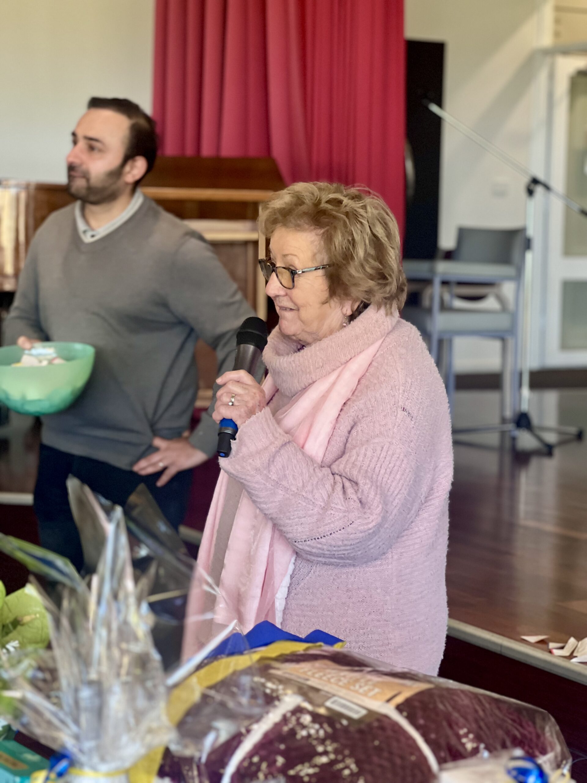 Biggest Morning Tea 2025
