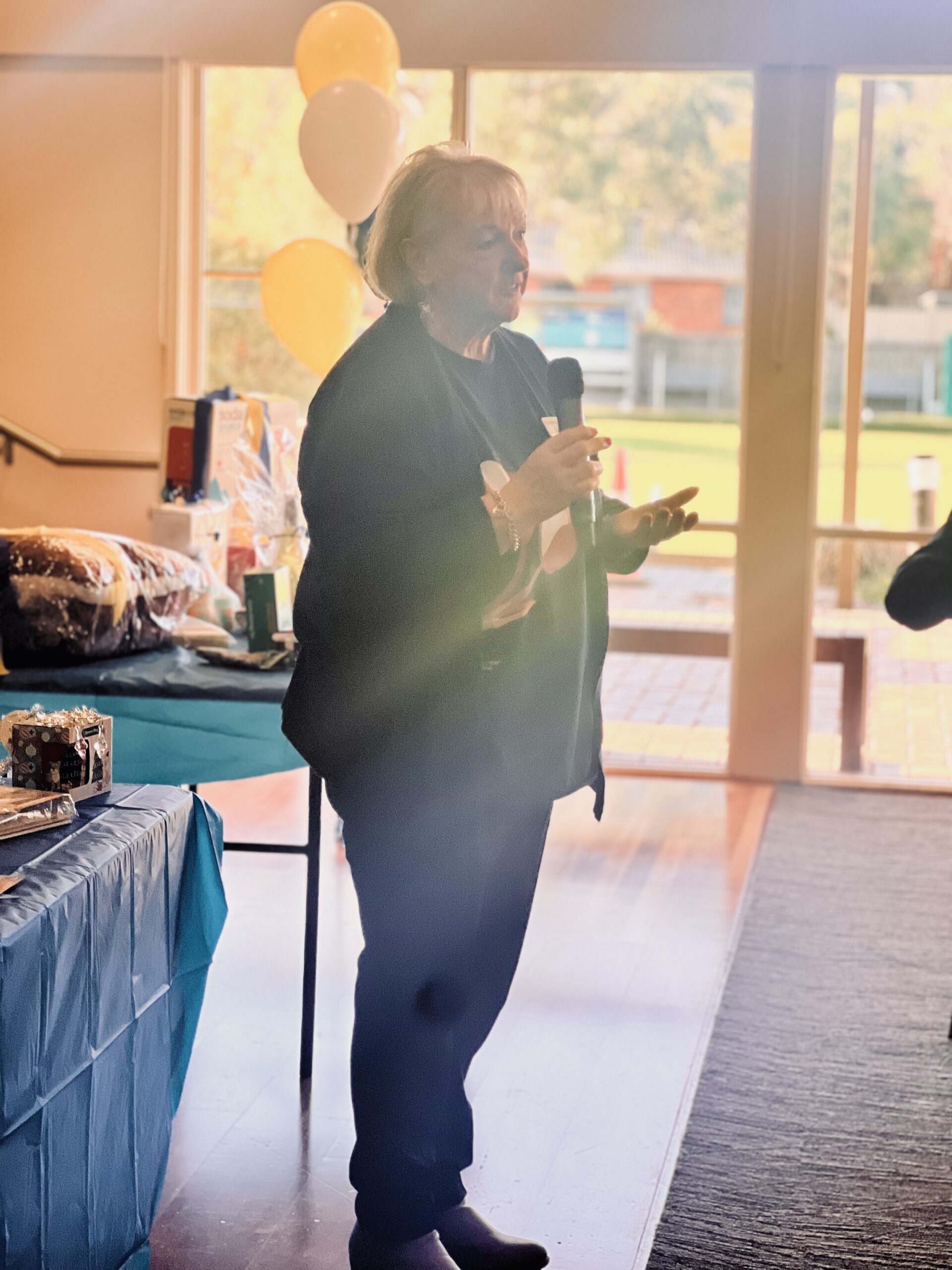 Biggest Morning Tea 2025