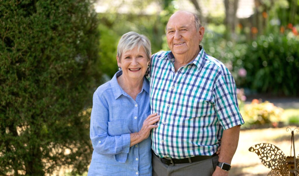 Our care to you at Cumberland View