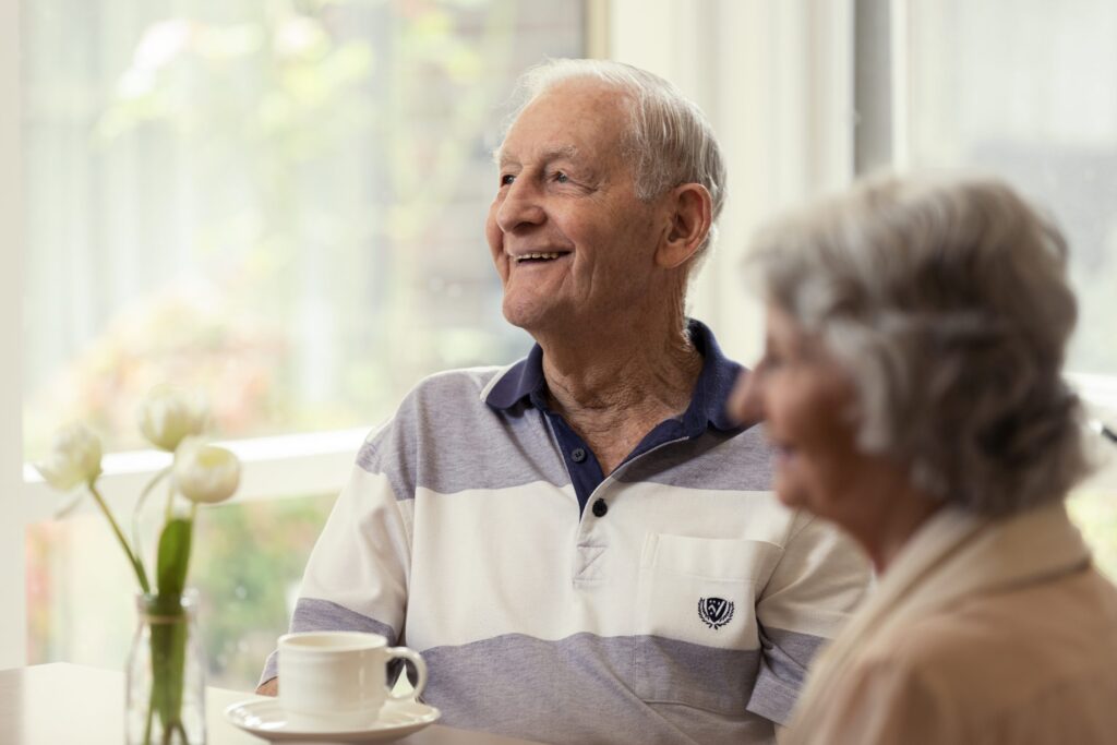 Combatting loneliness