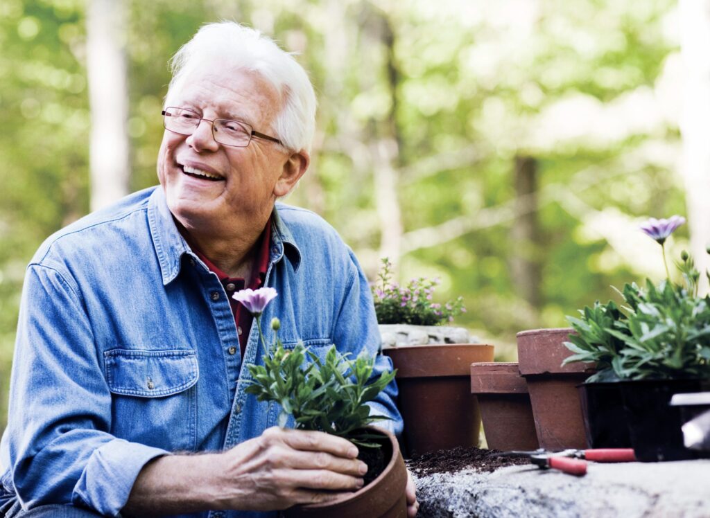 Retirement Living at Its Best: Discover a New You in 2025