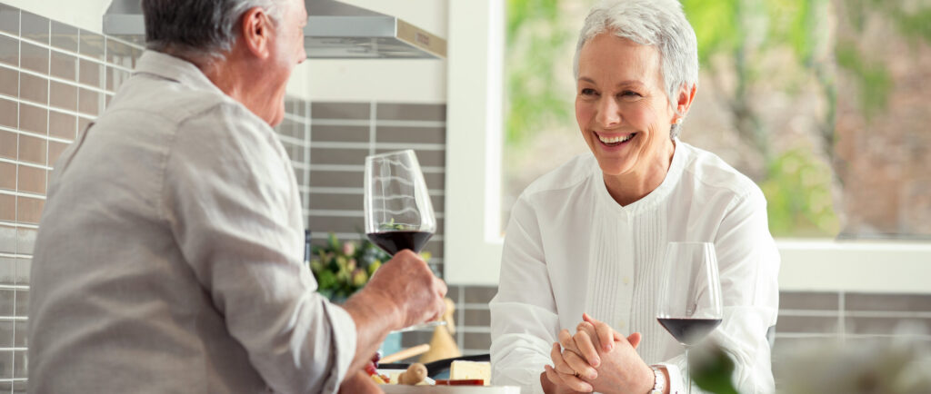 A quality retirement village