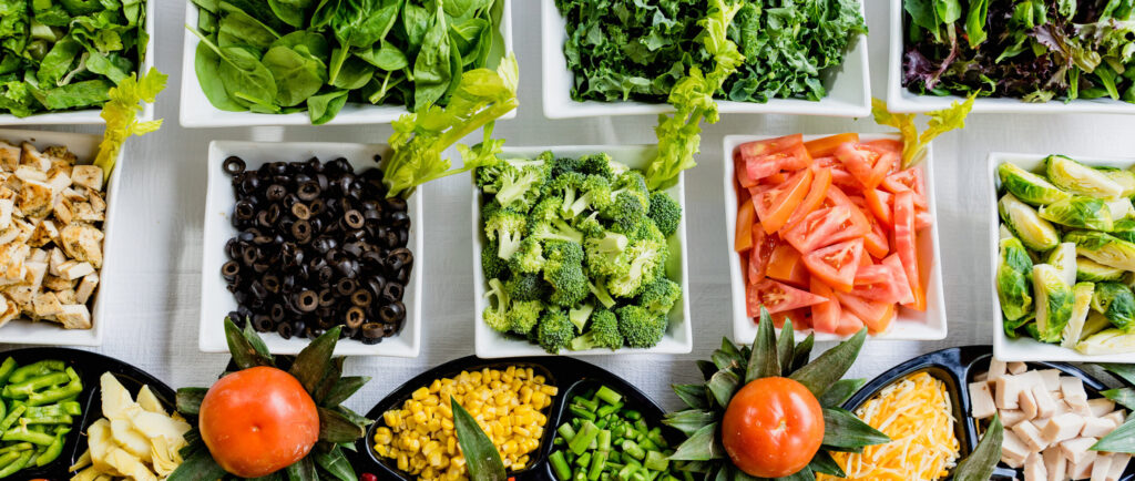 10 top foods to help prevent dementia