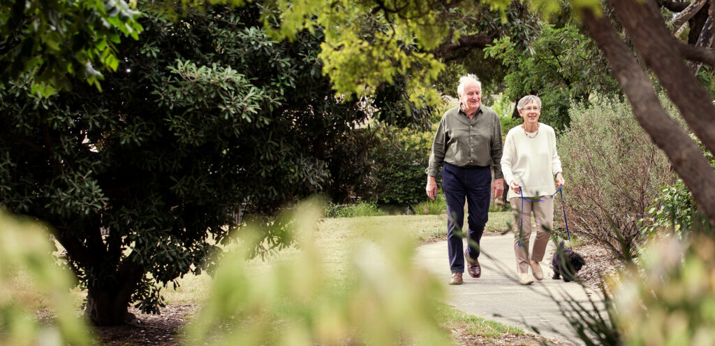 Thinking about retirement?