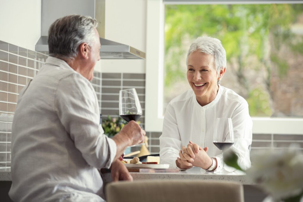 What does the prospect of interest rate rises mean for retirees?
