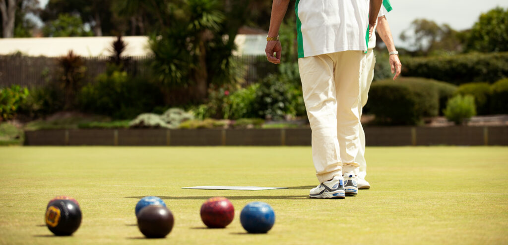 The benefits of a retirement village