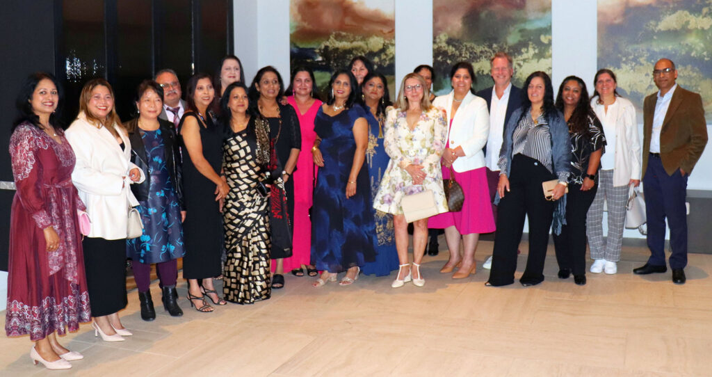Celebrating Dedication at Cumberland View: Reward & Recognition Night 2025