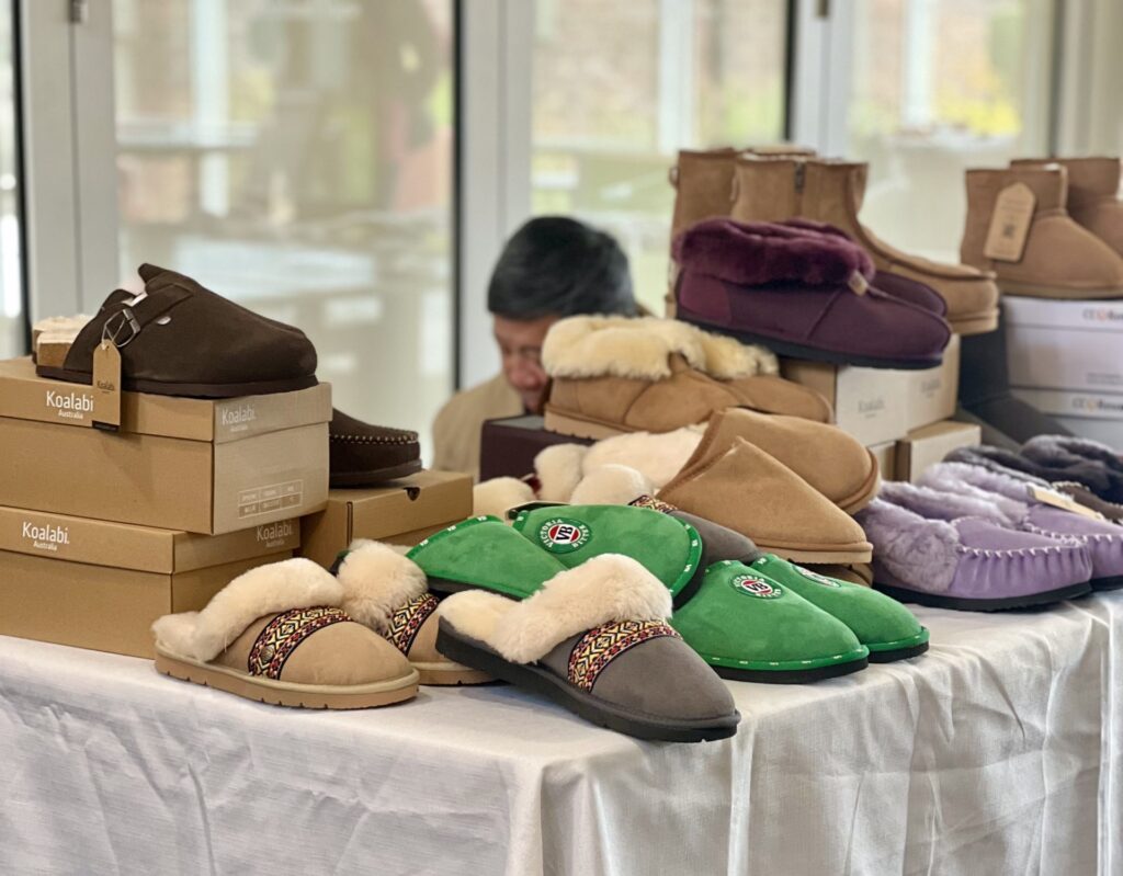 Staying Warm in Style: Koolibi Winter Pop-Up at Cumberland View