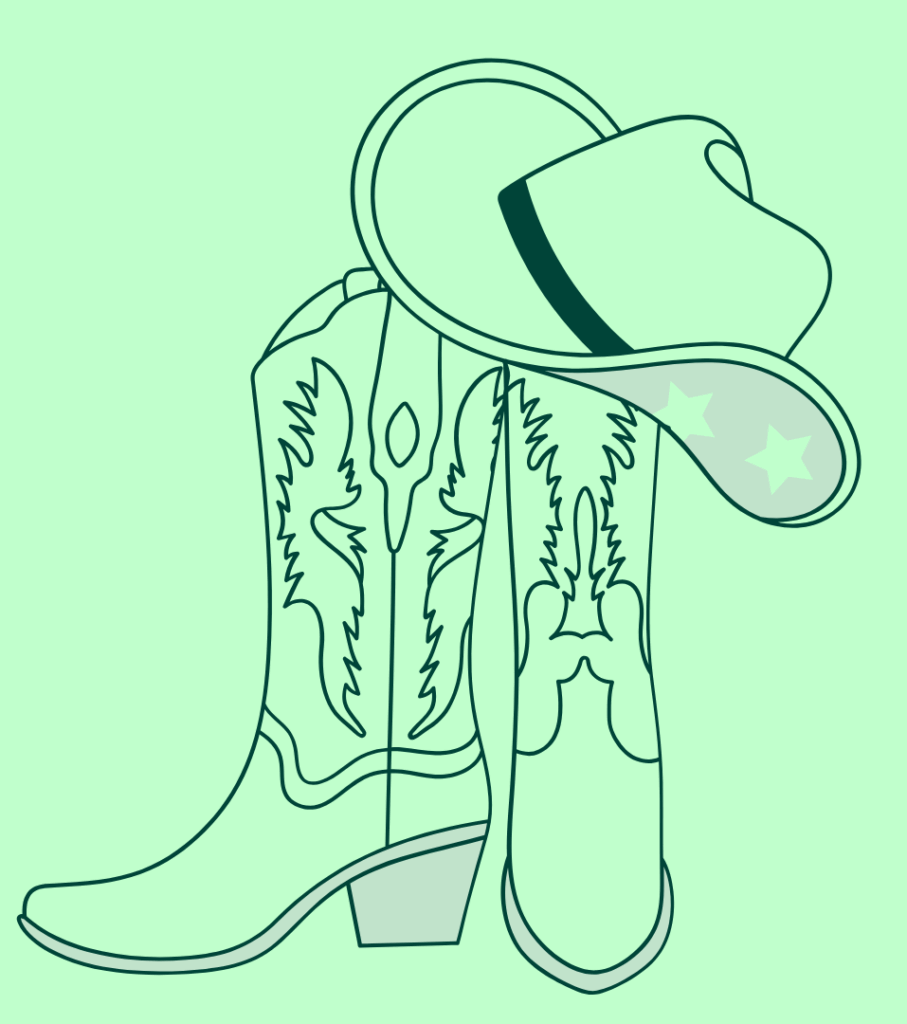 Line Dancing at Cumberland View Retirement Village