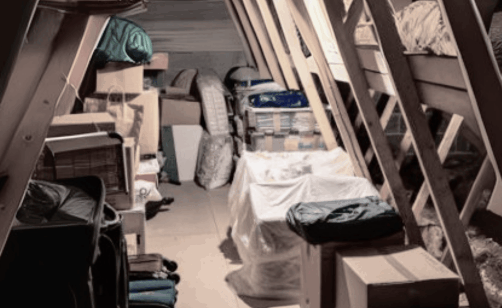 A Gentle Approach to Decluttering Before Moving into a Retirement Village