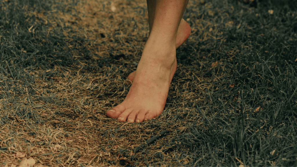 Freedom for Your Feet: The Science-Backed Benefits of Going Barefoot After 70