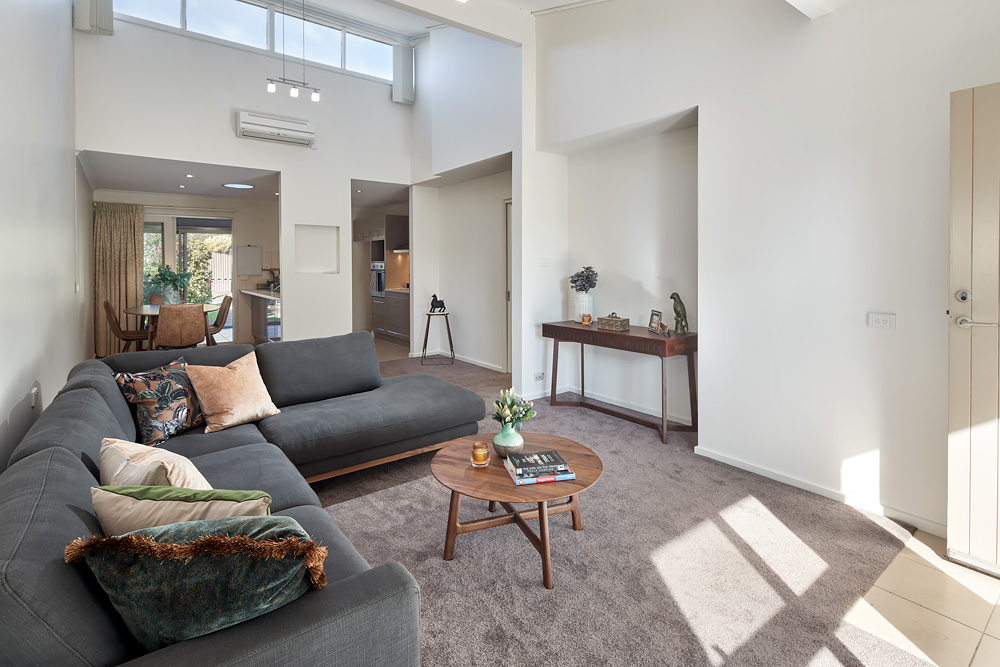 Independent Living 107