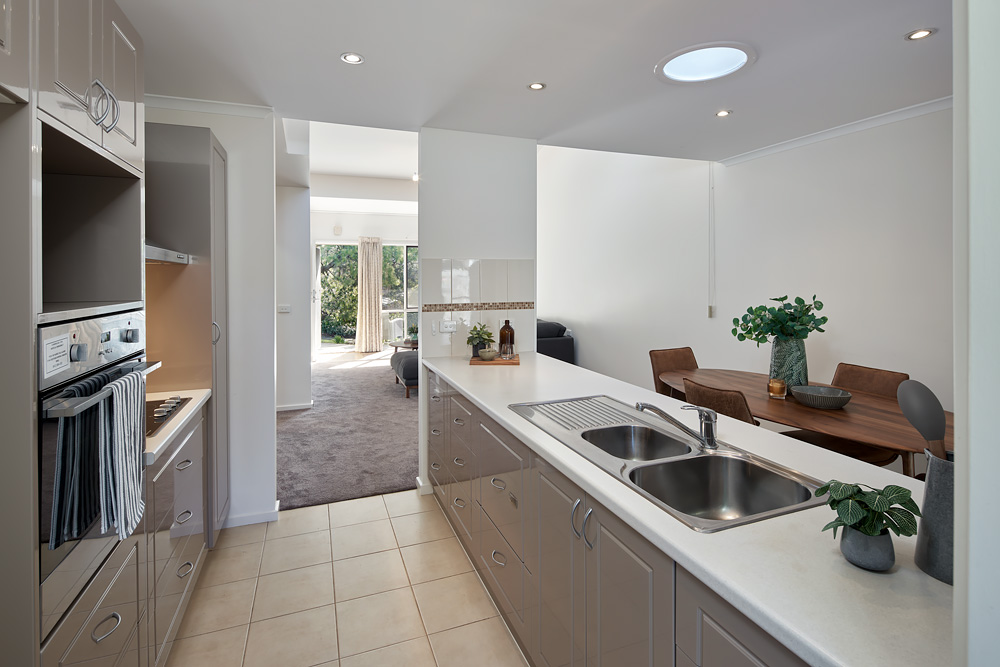 Independent Living Unit 107