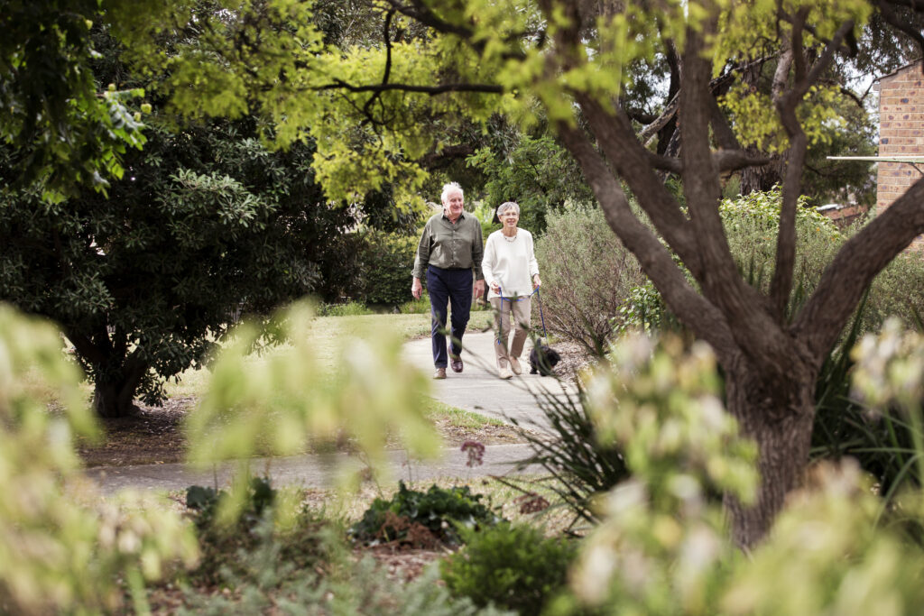 Walking Health Benefits