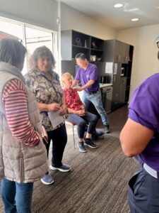 Wellness Open Day Wheelers Hill