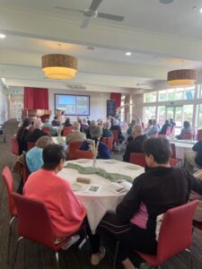 Wellness Open Day Wheelers Hill
