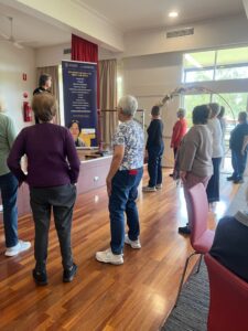 Wellness Open Day Wheelers Hill