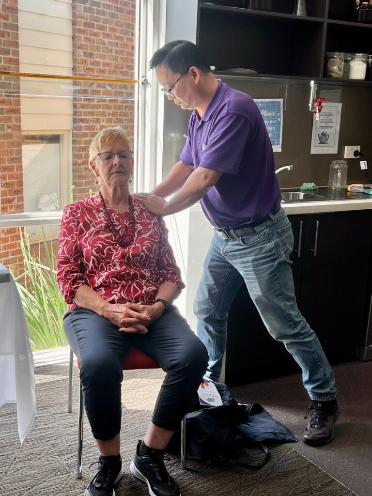 March Wellness Open Day Recap | Cumberland View Wheelers Hill