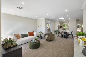 Classic & Stylish Unit 223 – Cumberland View Retirement Village