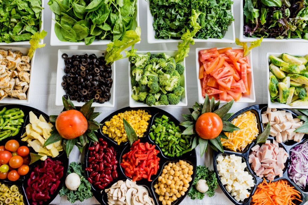 Food, nutrition and why it matters more than you think