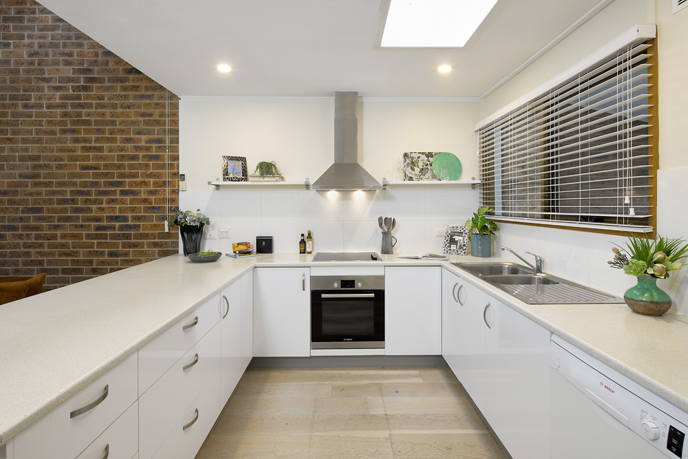 Prime location close to all village amenities – Unit 93